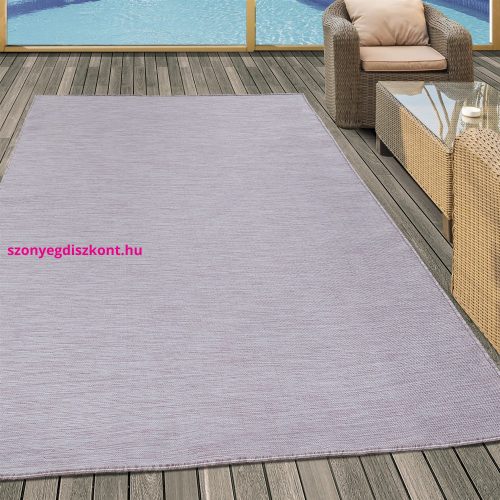 Bolti 9. MAMBO PINK 140 X 200 szőnyeg