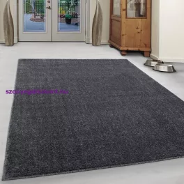 Ay. Ata 7000 szürke 60x100cm egyszínű szőnyeg