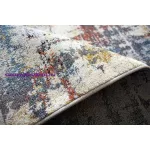 Ber. Ruby 9904 krém-multi 60x100cm szőnyeg
