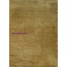 Ber. Zen Garden 2403 Sárga 160x220cm szőnyeg
