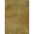 Ber. Zen Garden 2403 Sárga 160x220cm szőnyeg