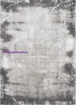 Ber Mitra 80X150Cm 3002 Szürke Szőnyeg