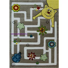 Ber. Smart 120X180Cm 22303 Gyerekszőnyeg