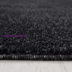 Ay. Ata 7000 antracit 60x100cm egyszínű szőnyeg
