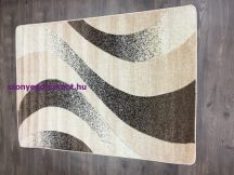 Comfort 4802  Bézs 120X170Cm Szőnyeg