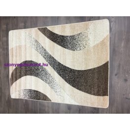 Comfort 4802  Bézs 120X170Cm Szőnyeg