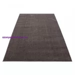 Ay. Ata 7000 mokka 60x100cm egyszínű szőnyeg