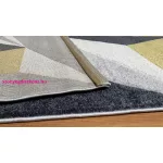 Den. Linett sárga 2396 80szett=80x250cm+2dbx80x150cm szőnyeg