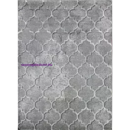 Ber. Elite 17391 Szürke 200X290Cm Szőnyeg