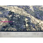 Den. Athén 7474 Kék 60x220cm Modern szőnyeg