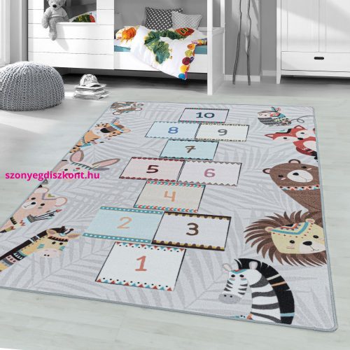 Bolti 2. Ay. PLAY 2903 GREY 120 X 170