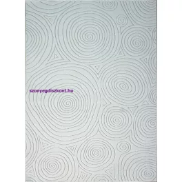 Ber. Zen Garden 2404 Fehér 160x220cm szőnyeg