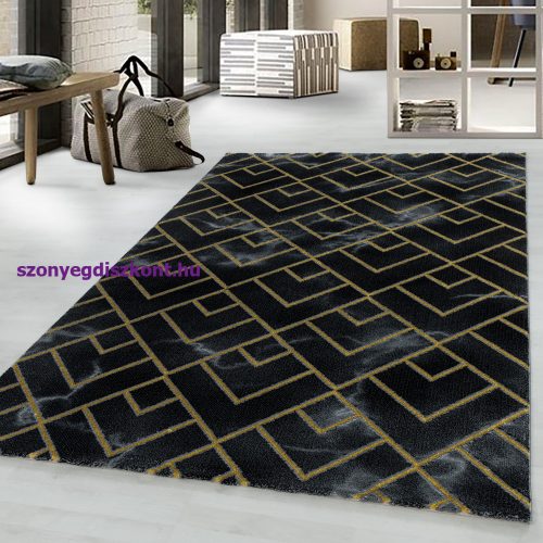 Bolti 9. NAXOS 3814 GOLD 140 X 200 szőnyeg