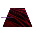 Ay. miami 6630 piros 120x170cm szőnyeg