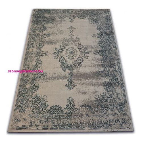Bolti 14. Vintage szőnyeg Rozetta 22206/085 szürke 200x290 cm