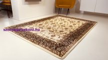 Aladin 61 krém 80x150cm, klasszikus szőnyeg