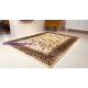 Aladin 61 krém 80x150cm, klasszikus szőnyeg