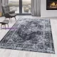 Ay. FIESTA 4301 BLACK 160X230