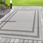 Ay. ARUBA 4901 CREAM 60X100 szőnyeg
