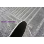 Ber. Zen Garden 2405 Szürke 60x100cm szőnyeg