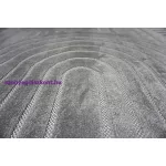 Ber. Zen Garden 2405 Szürke 60x100cm szőnyeg