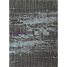 Ber. Uskud 9755 Bézs 80X150Cm Szőnyeg