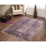 Ber. Microsofty 8301 lila 200x290cm-puha szőnyeg