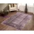 Ber. Microsofty 8301 lila 200x290cm-puha szőnyeg