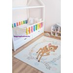 Disney gyerekszőnyeg - Bambi t02 álló 80x150cm