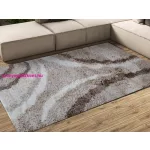TOP! HOSSZÚ SZÁLÚ SHAGGY, Den. CAREN 479 bézs 120x170cm szőnyeg