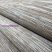 Ay Mambo taupe 80x150cm síkszövésű szőnyeg