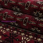 Ay. Marrakesh 351 piros 80x150cm klasszikus szőnyeg