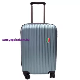 Keményfedeles bőröndök