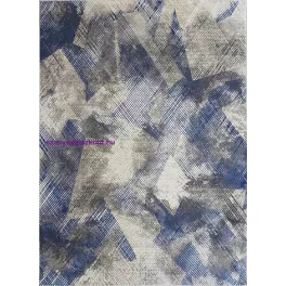 Ber. Lexus 9103 kék 160x220cm szőnyeg