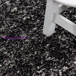 Ay. enjoy shaggy 4500 antracit 80x150cm szőnyeg