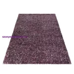 Ay. enjoy shaggy 4500 pink 120x170cm szőnyeg