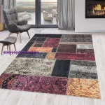 Ay. FIESTA 4302 MULTI 200X290 szőnyeg