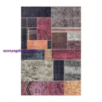 Ay. FIESTA 4302 MULTI 200X290 szőnyeg