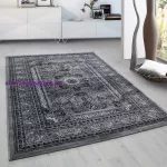 Ay. Marrakesh 207 szürke 200x290cm klasszikus szőnyeg