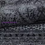 Ay. Marrakesh 207 szürke 200x290cm klasszikus szőnyeg