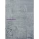 Ber. Zen Garden 2405 Kék 160x220cm szőnyeg