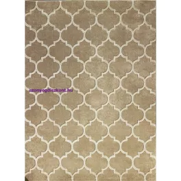 Ber. Elite 17391 Bézs 160X220Cm Szőnyeg