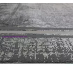 Ber. Allianz 6303 Szürke 80x150cm szőnyeg
