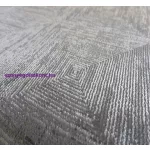 Ber. Allianz 6303 Szürke 80x150cm szőnyeg
