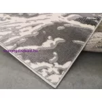 Ber. Elite 8752 Szürke 240X330Cm Szőnyeg