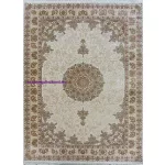 Ber. Creante 160x230Cm 19084 bézs Szőnyeg