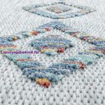 Ay. BAHAMA 5152 MULTI  140X200 szőnyeg