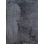 Ber. Fluffy 4020 Sötét szürke 160x230cm