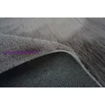 Ber. Fluffy 4020 Sötét szürke 160x230cm