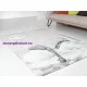 Ay. bambi 840 kék 200x290cm gyerek szőnyeg akciò